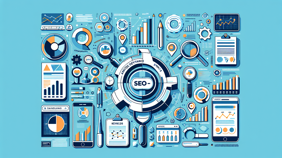 Analysis of Bytedance SEO Tools