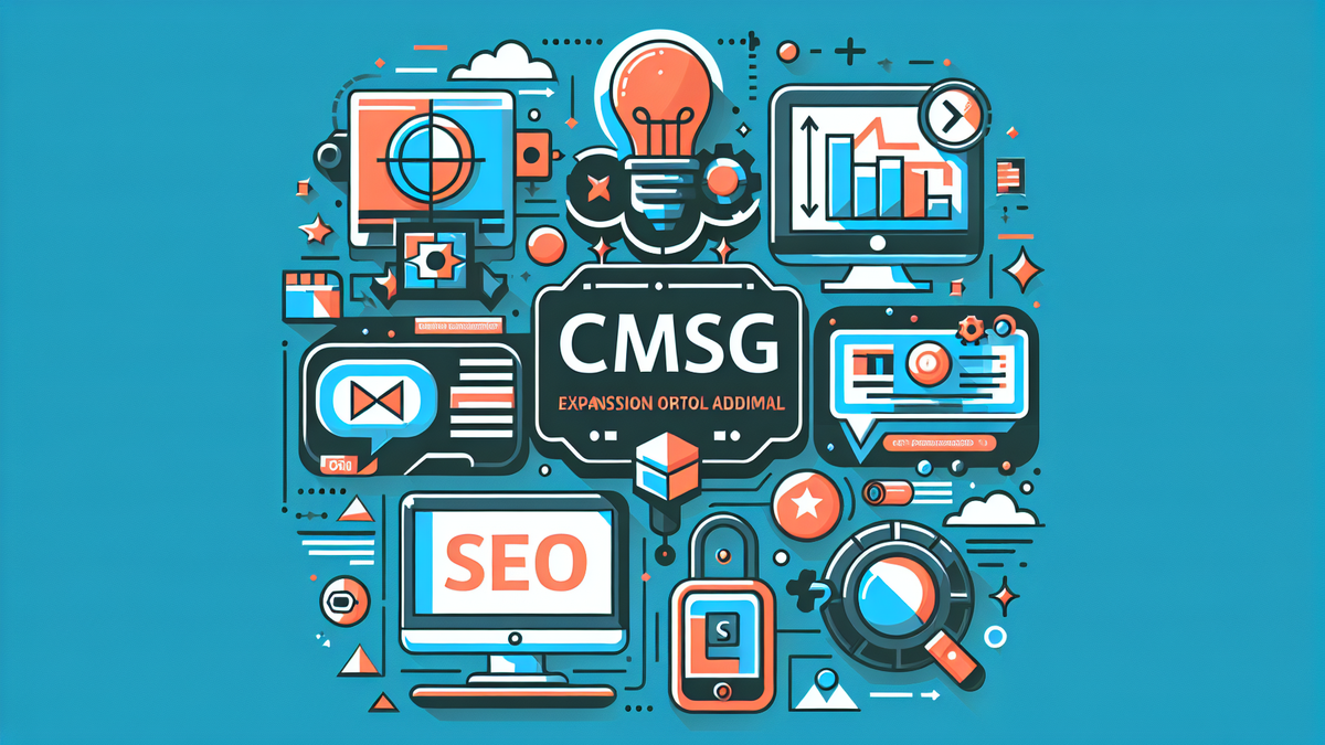CMS-Blog-SEO-Addons - Erweiterung für optimale SEO-Leistung