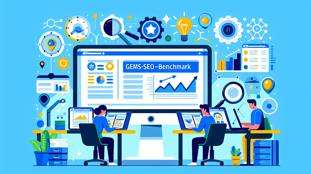 Die besten Tipps für gemseo-Benchmark analysieren