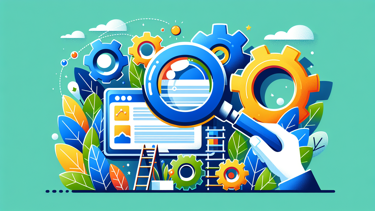 Die Kunst des SEO: Tipps und Tricks für bessere Rankings
