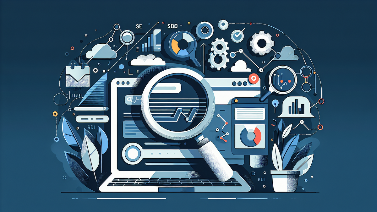 Die Macht von pyteseo: SEO-Optimierung leicht gemacht