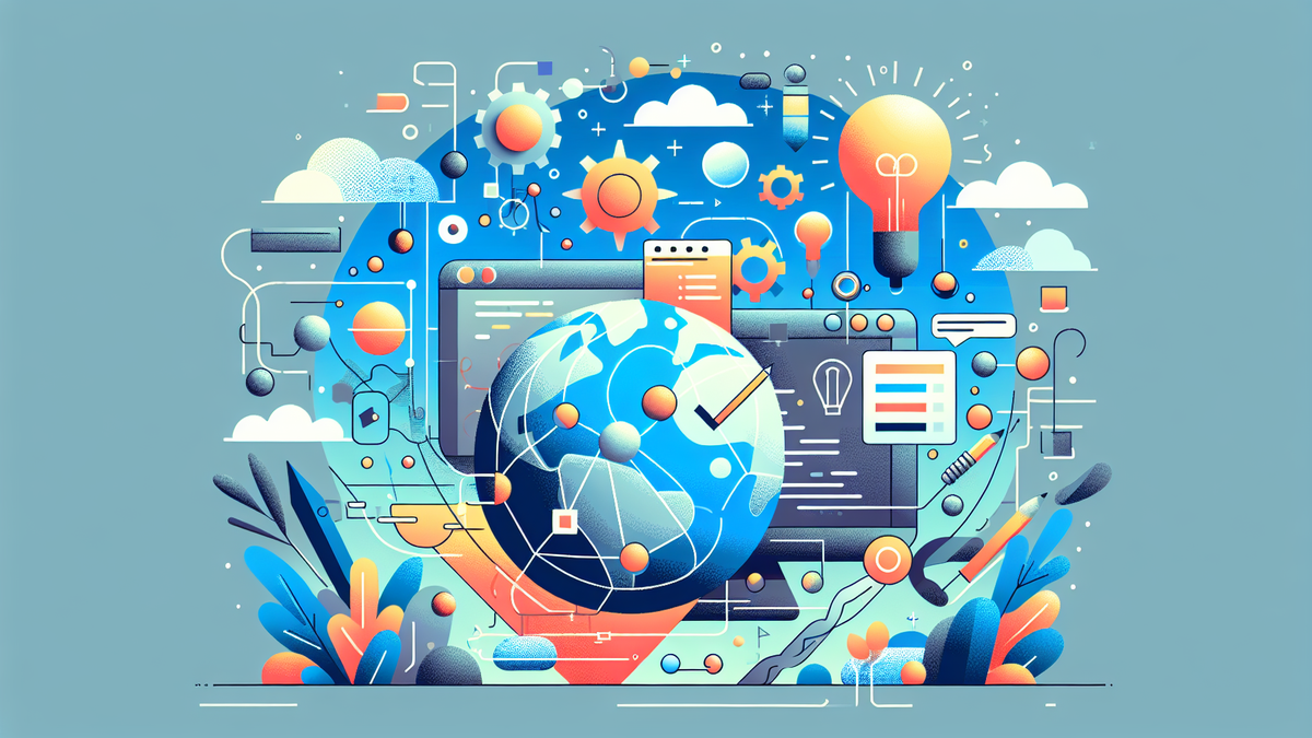 "Die Welt der Baseobjects"