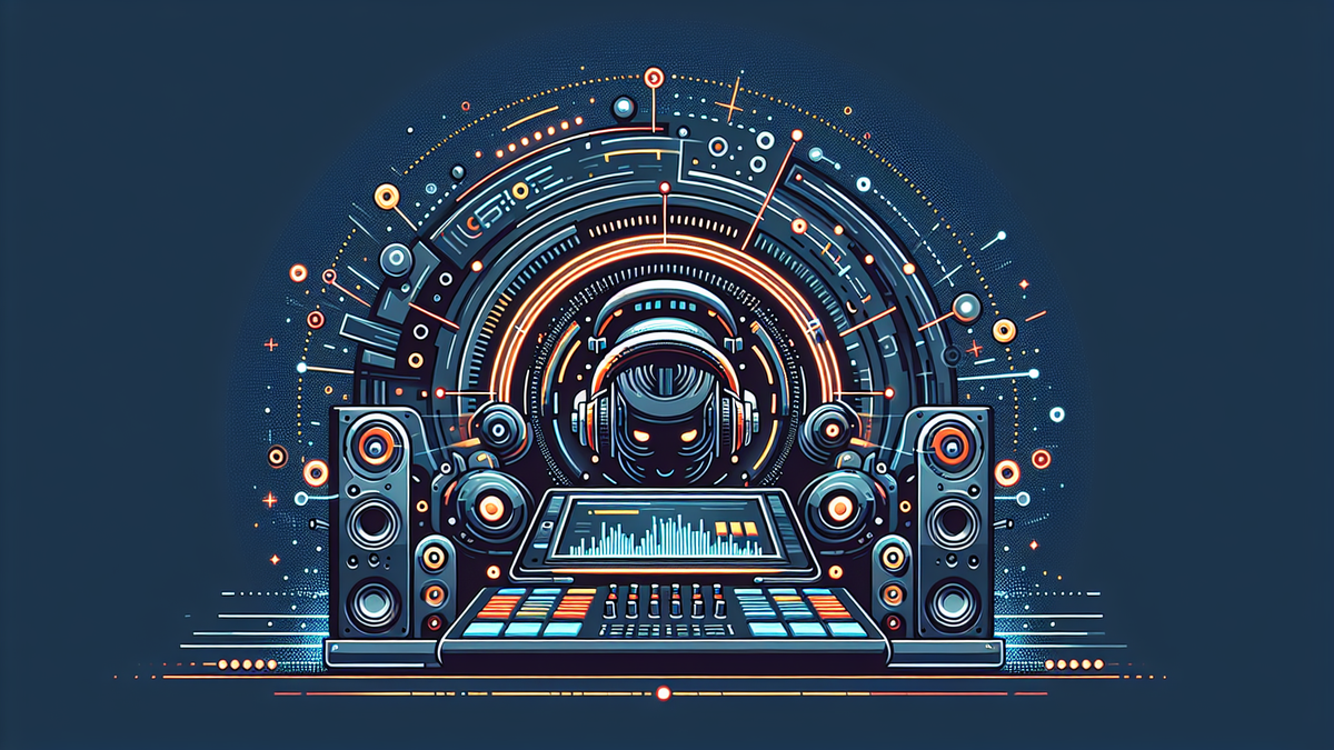 "The World of DJ Seong-Bar"