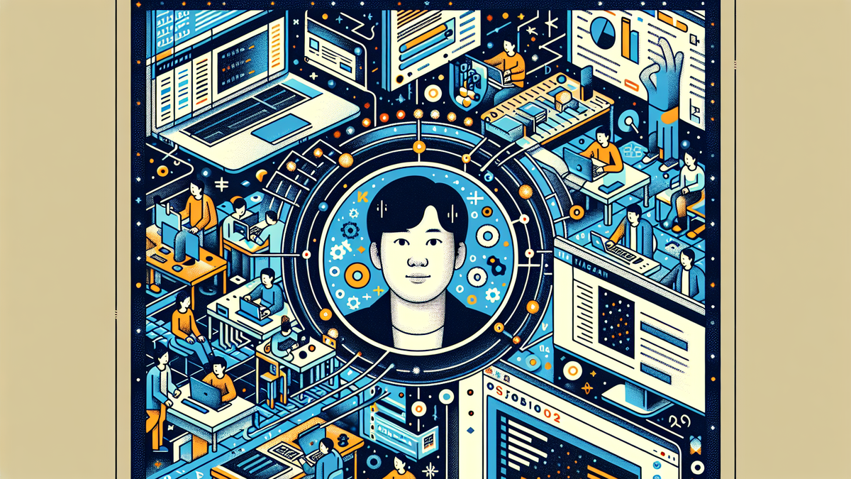 Die Welt von seongjin0702