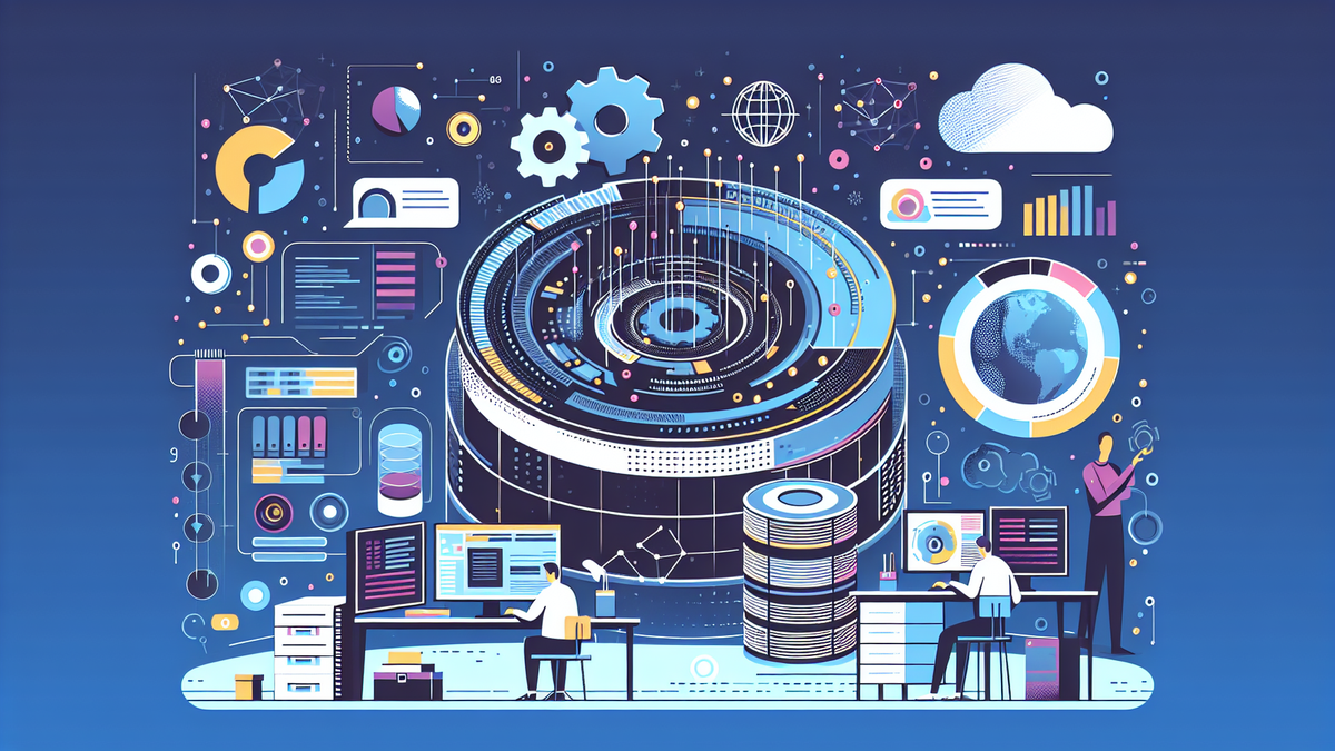 Die Zukunft von databus-keremkoseoglu