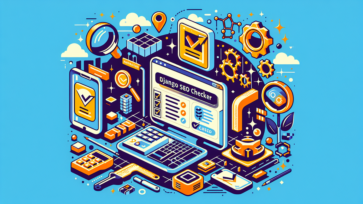 Django SEO Checker: Automatisierte Prüfung von Django-Websites