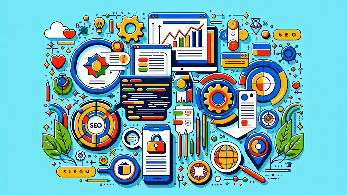 Django SEO: Search Engine Optimized Websites with Python