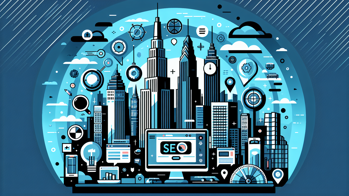 Effektives SEO in Manhattan