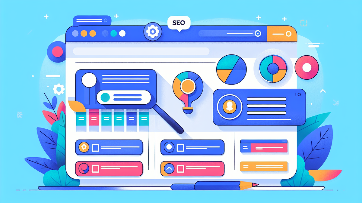 GemSEO Template Editor GUI: Einfach SEO-Vorlagen erstellen