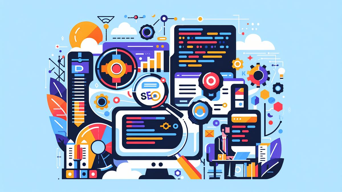 Optimization of SEO with Django: django-ok-seo