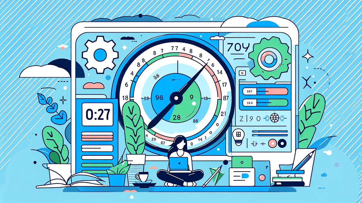 Optimiere deine Website mit DjangoSEO