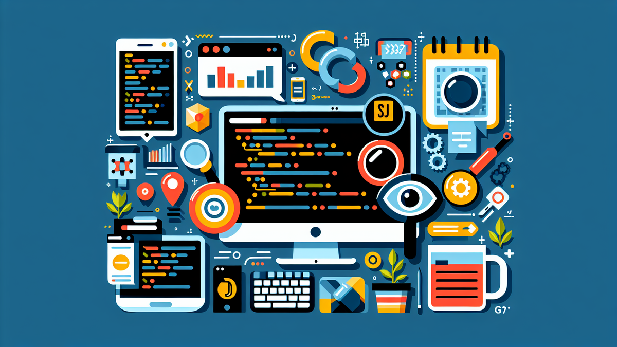 Optimiere Django mit SEO-JavaScript