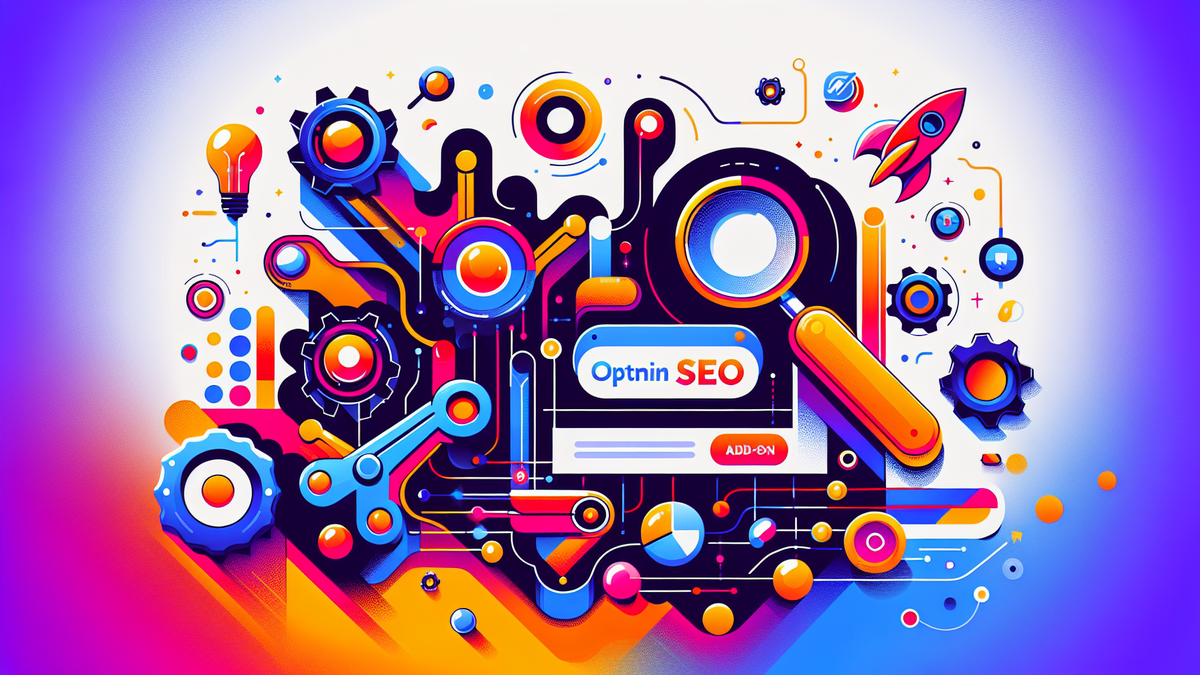 "Optimiere SEO mit odoo9 Addon"