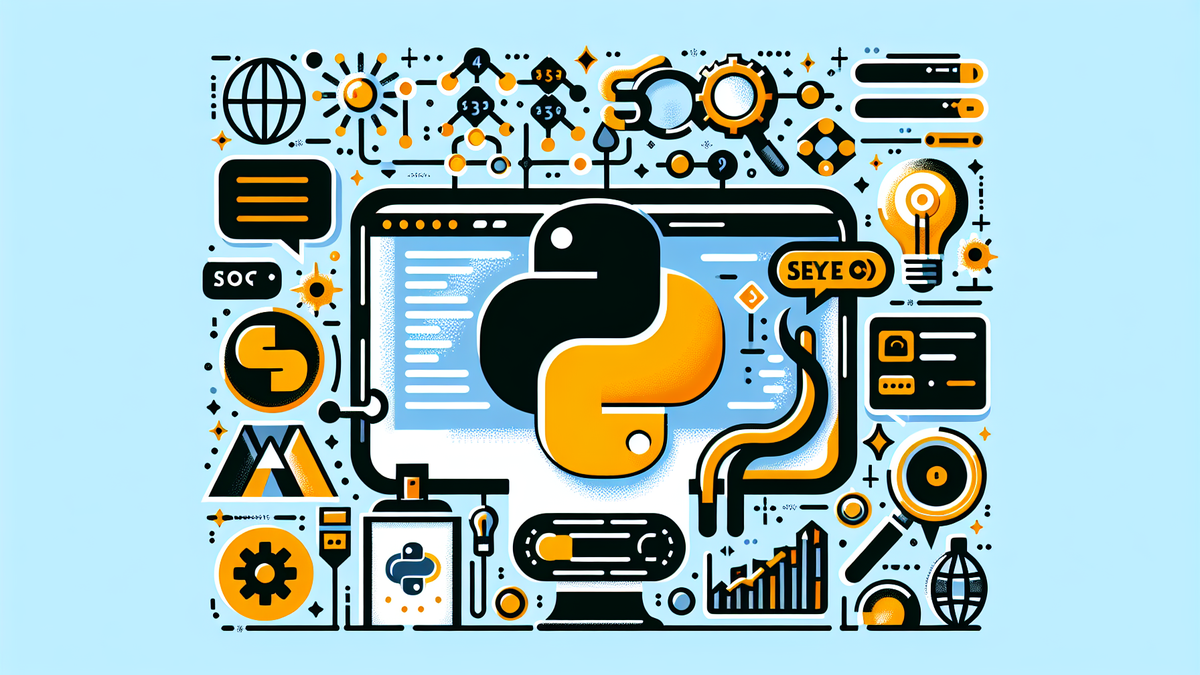 Python-basiertes SEO: Insights von wmSEO