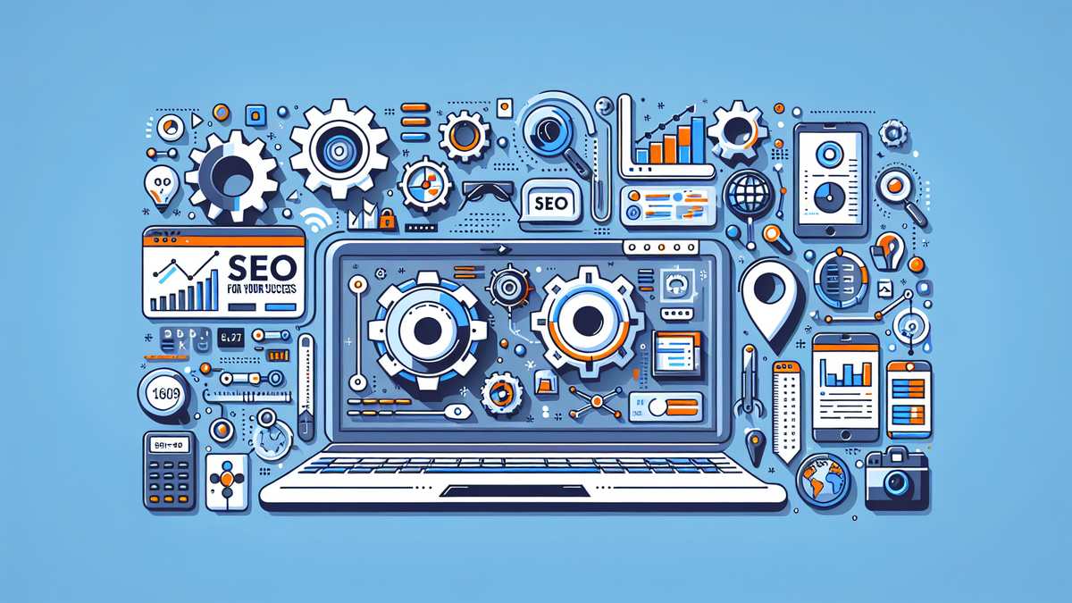 Ultimative SEO-Tools für deinen Erfolg