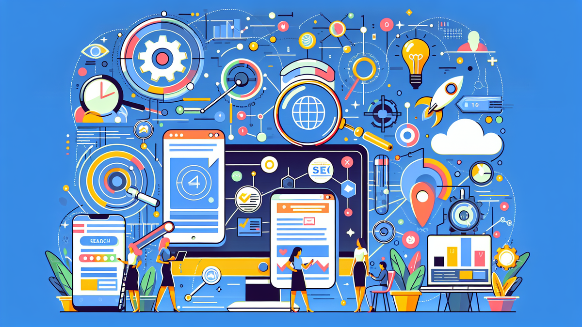 Vierstellige SEO-Tipps