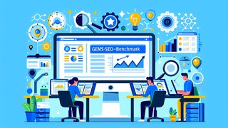 Οι καλύτερες συμβουλές για την ανάλυση benchmark gemseo