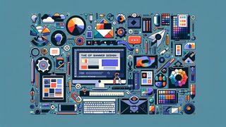 Die Kunst des Bannerdesigns