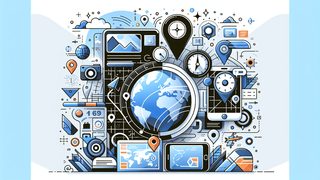 Discover the world with passeo