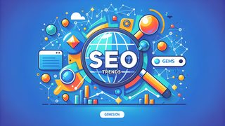 Die Zukunft von SEO: Gemseo-Trends
