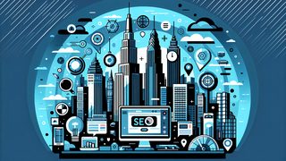 Effektives SEO in Manhattan