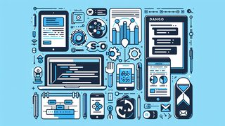 Effektives SEO mit Django und Sage