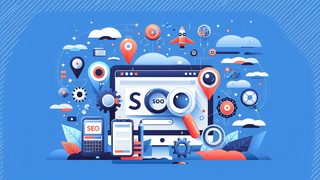 Maximale Sichtbarkeit dank SEO
