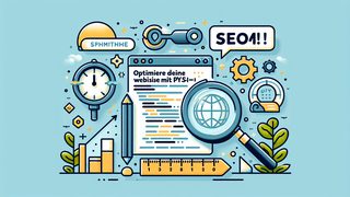 Optimize your website with py-seo-html!