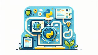 PySEO – Python-basiertes Open Source Geoinformatik-Framework