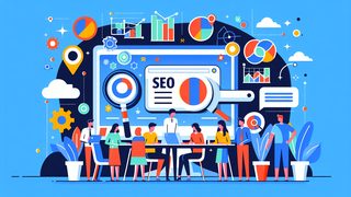 SEO in the Collective