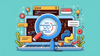SEO-Optimierung für Ihre Website (Python-Freundlich)
