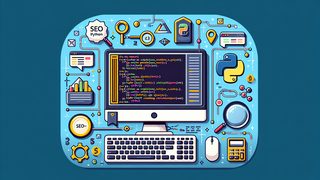 SEO Python Website Analyzer