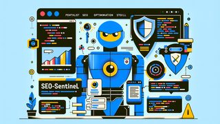 SEO-Sentinel: Python-basiertes Optimierungstool für Websites