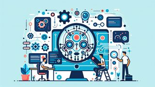 Seoy Test: Examination of the Artificial Intelligence System Seoy