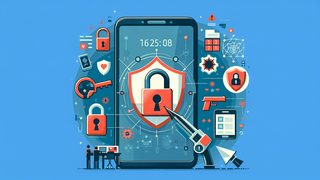 "Security through Screen Lock"