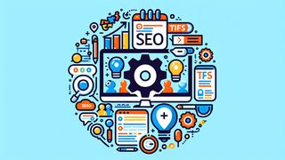 TFS Integration for SEO Client